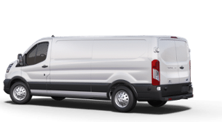 2023 Ford Transit External Image 2